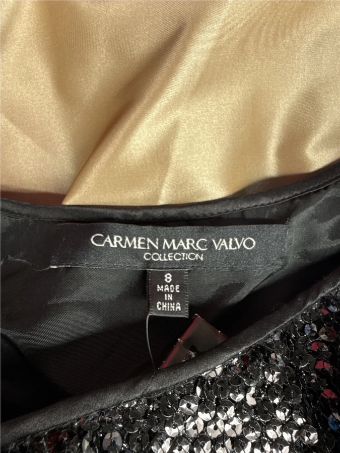 Carmen Marc Valvo