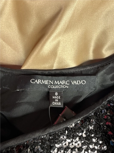 Carmen Marc Valvo