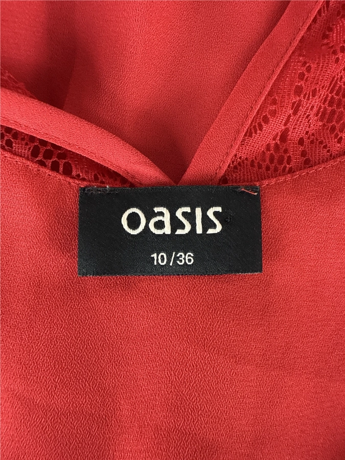 Oasis