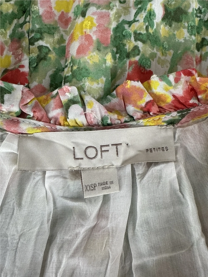 Ann Taylor Petite