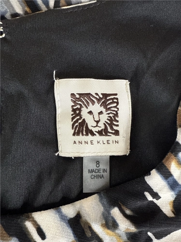 Anne Klein