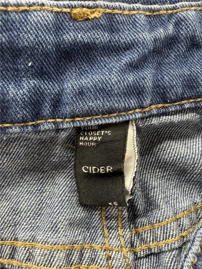 Cider
