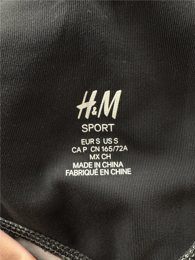 H&M