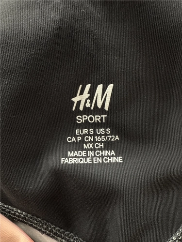H&M