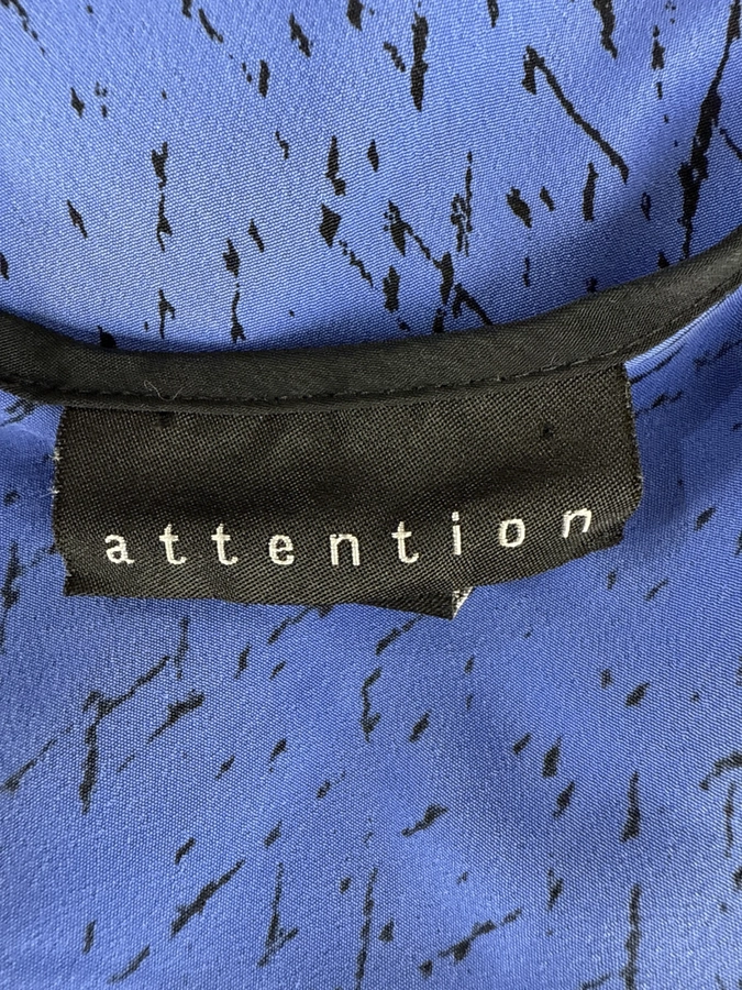 Attention