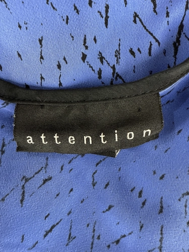 Attention