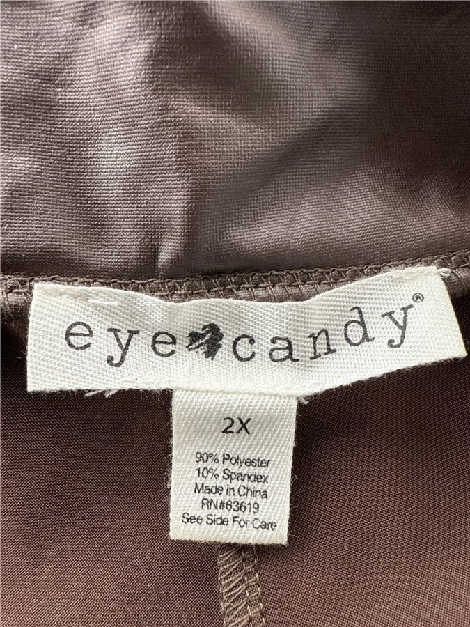 Eye Candy