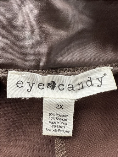 Eye Candy