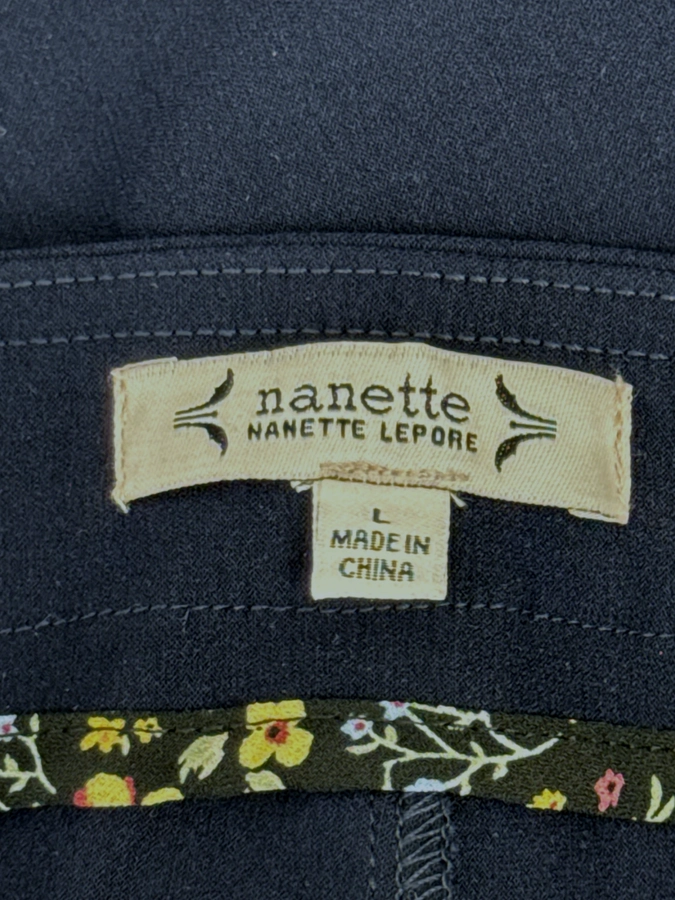 Nanette Lepore