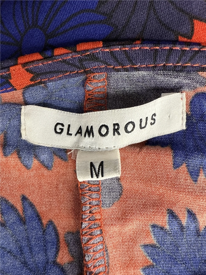 Glamorous