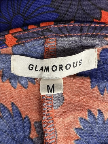 Glamorous