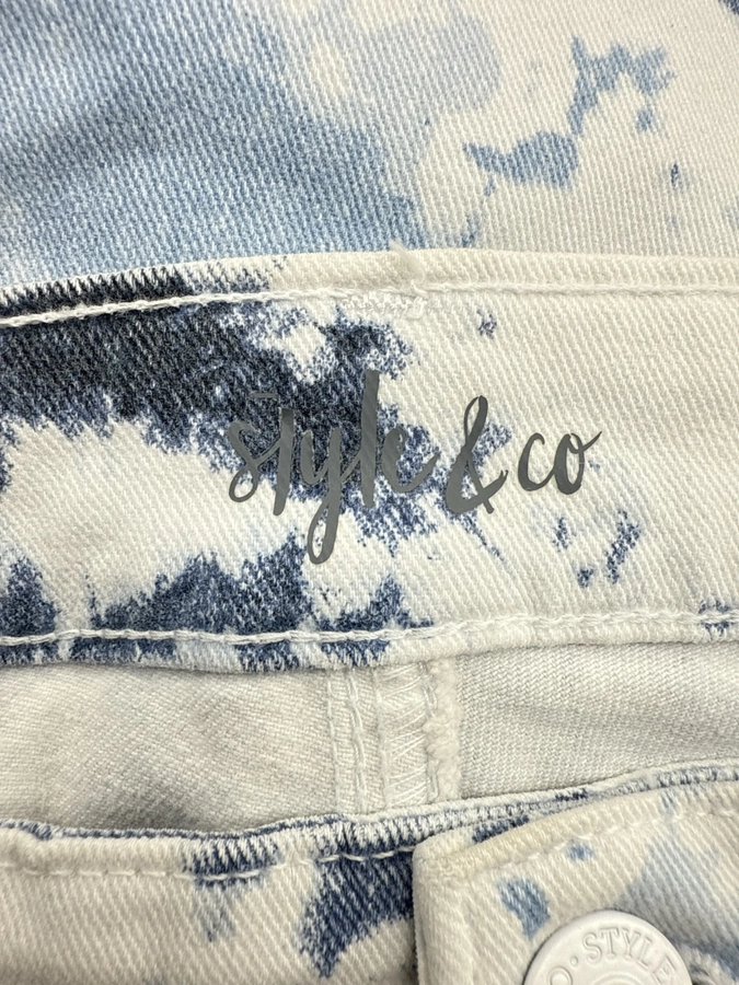Style & Co