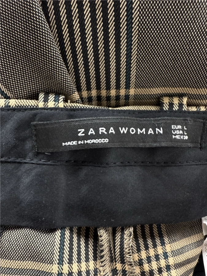 Zara Woman
