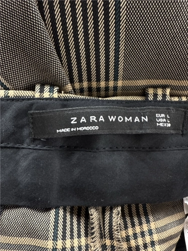 Zara Woman