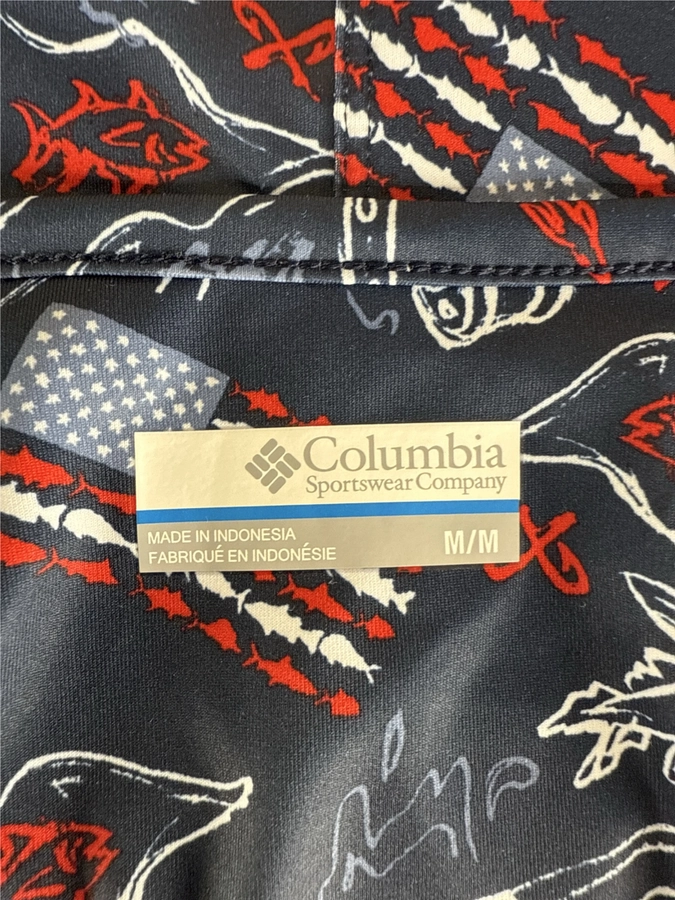 Columbia Sportswear Company
