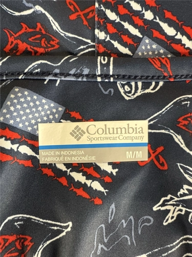 Columbia Sportswear Company