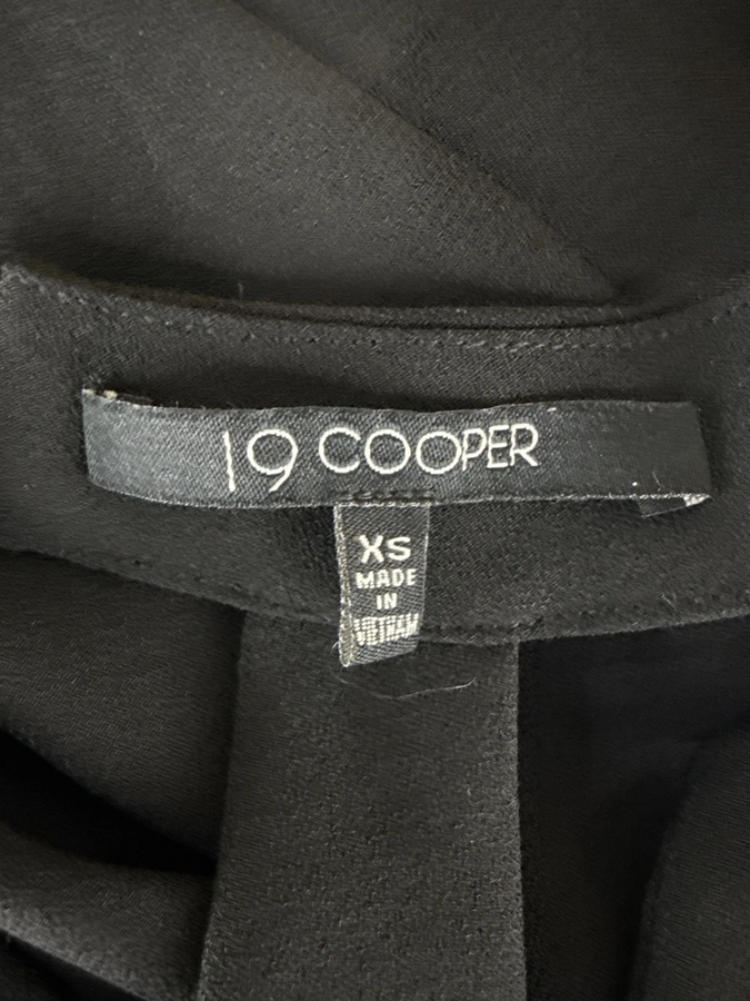 19 Cooper