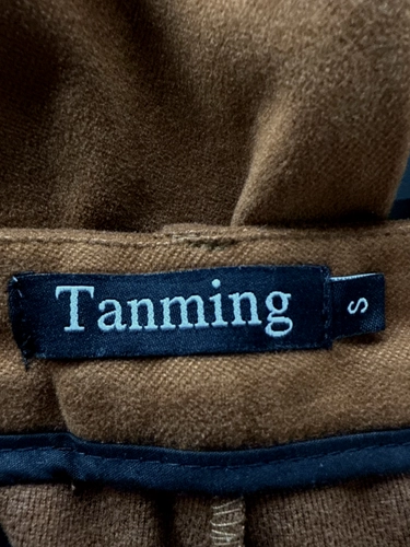 Tanming