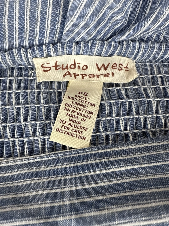 Studio West Apparel