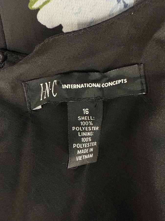 I.N.C International