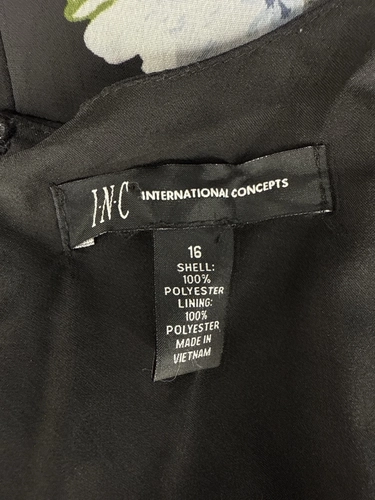 I.N.C International