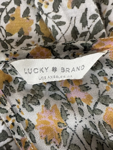 Lucky Brand