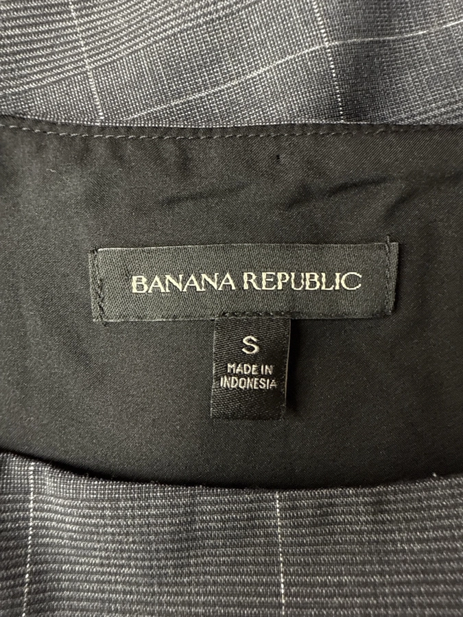 Banana Republic