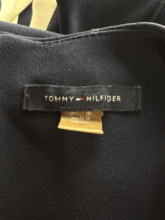 Tommy Hilfiger