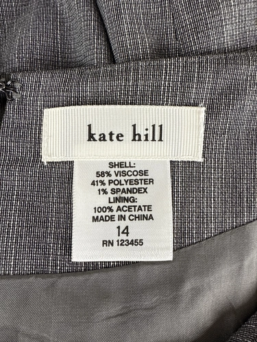 Kate Hill
