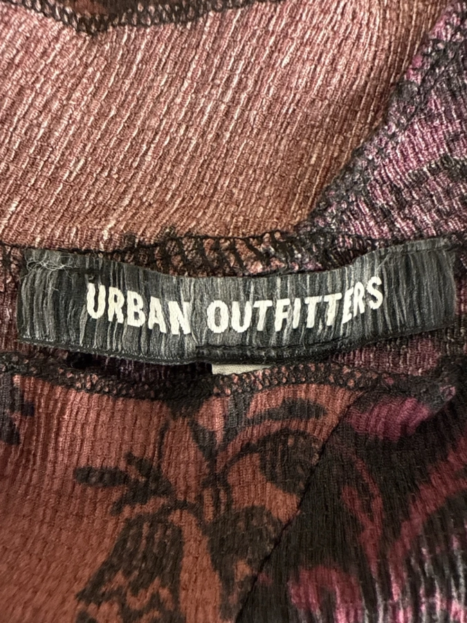 Urban Outfitters