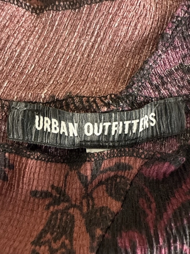 Urban Outfitters