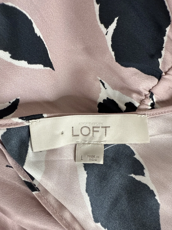 Ann Taylor Loft