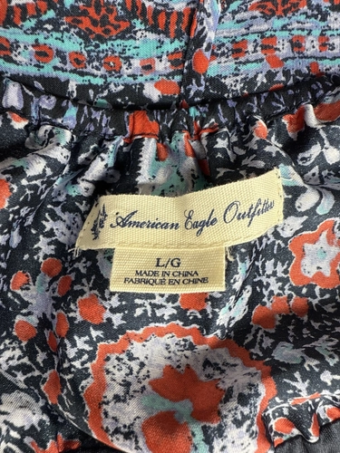 American Eagle Outfitters