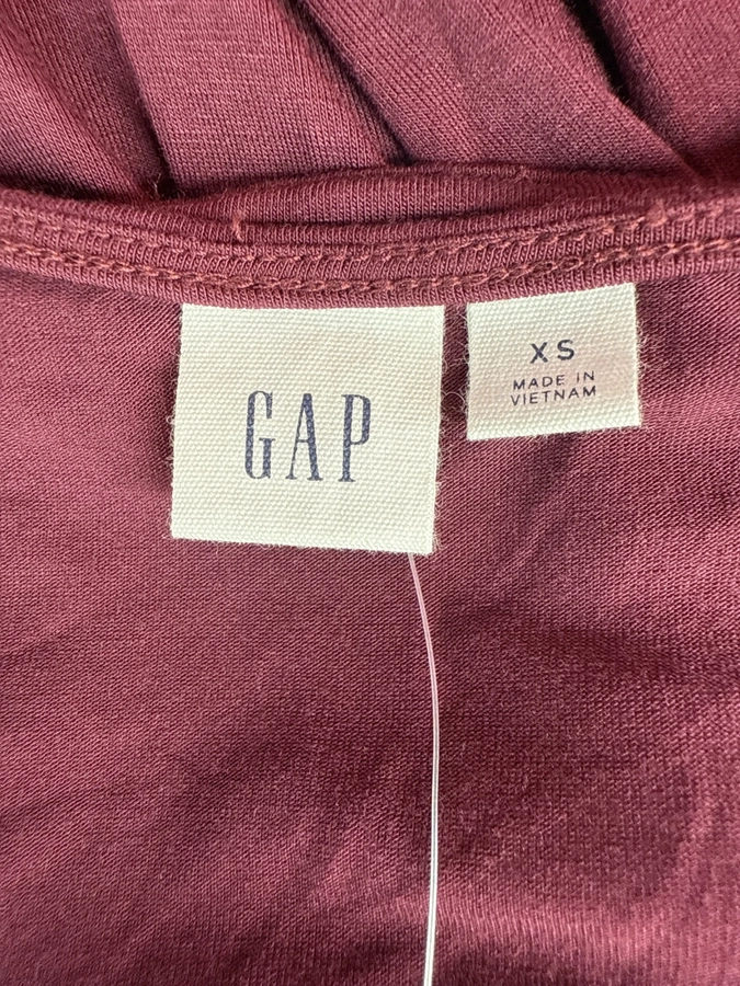 Gap