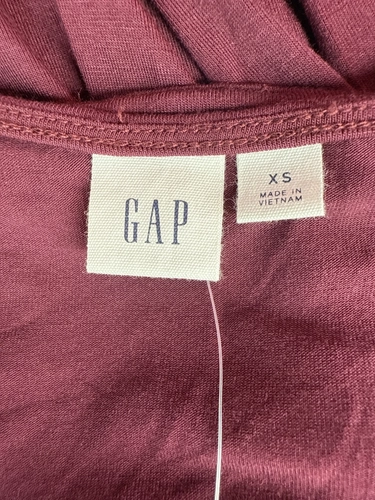 Gap