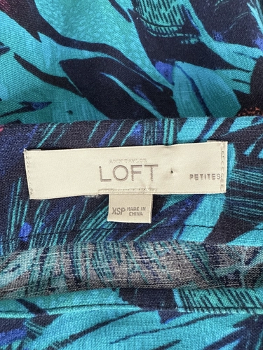Ann Taylor Loft Petite