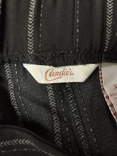 Candie's