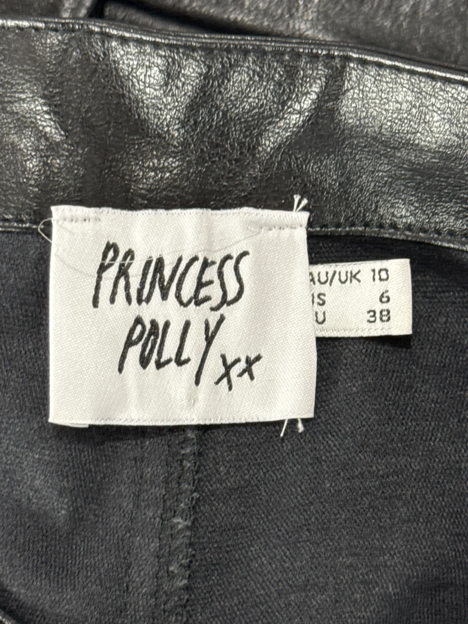 Princess Polly