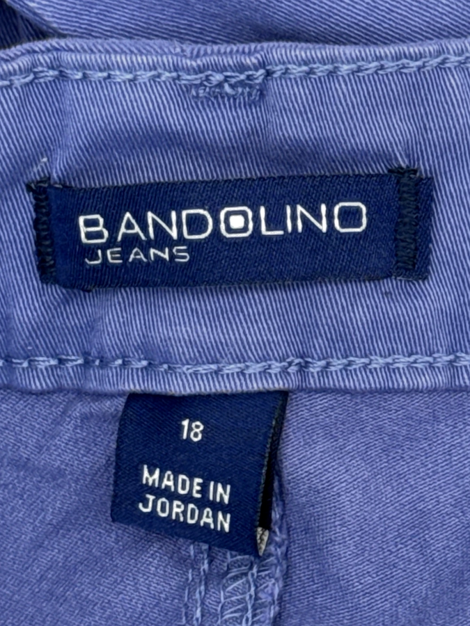 Bandolino