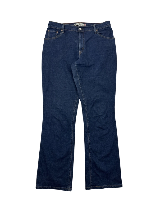 Levi’s