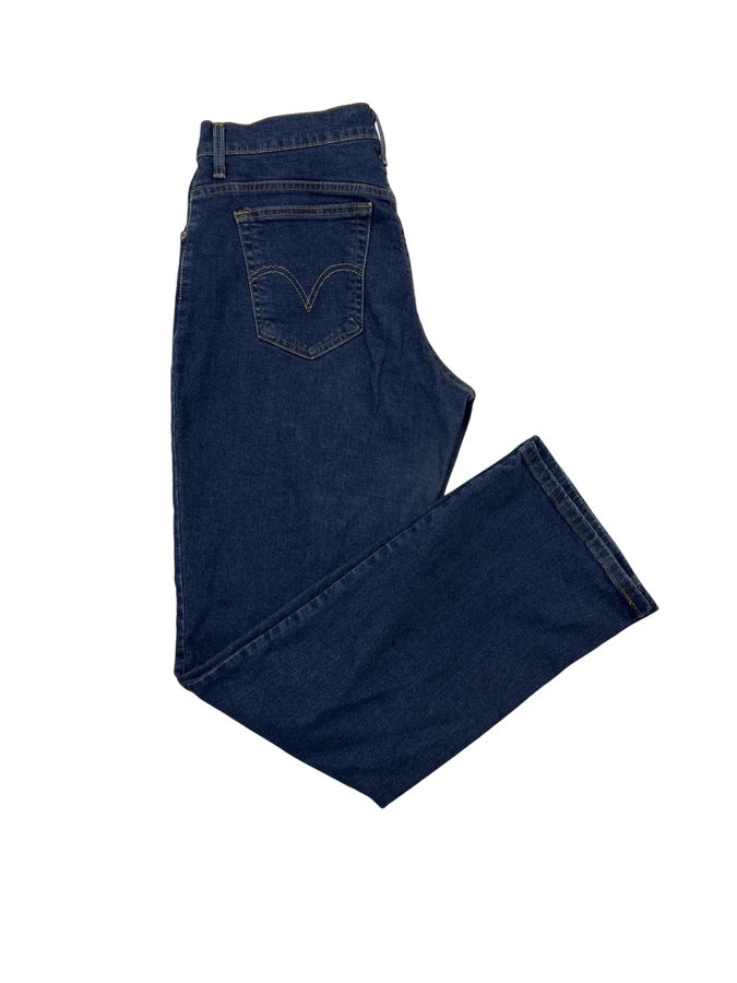 Levi’s