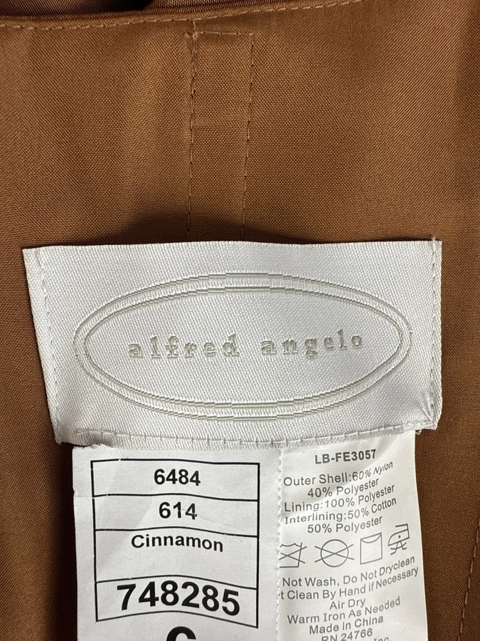 Alfred Angelo