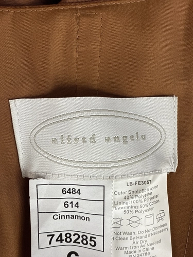Alfred Angelo
