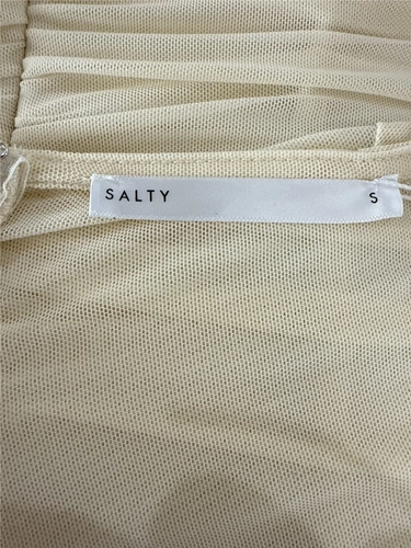 Salty