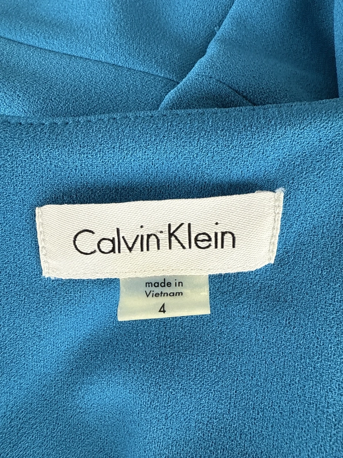 Calvin Klein