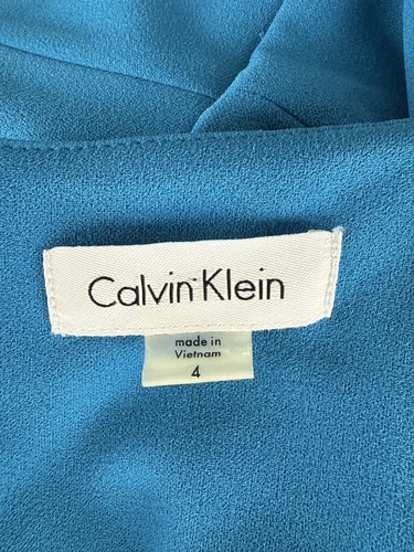 Calvin Klein