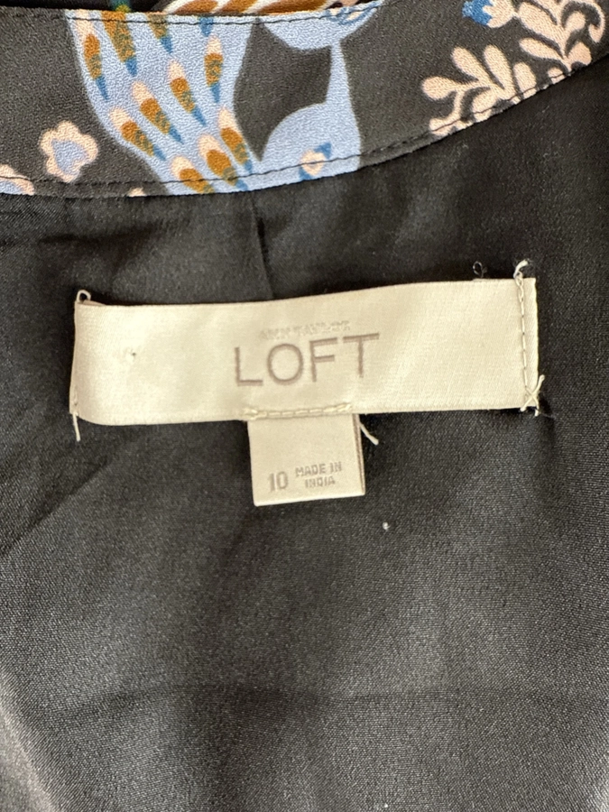 Ann Taylor Loft