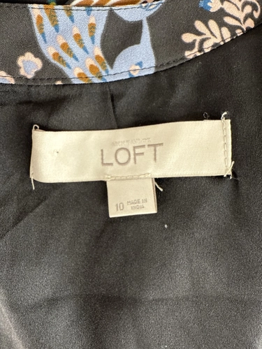 Ann Taylor Loft