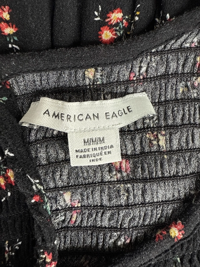 American Eagle