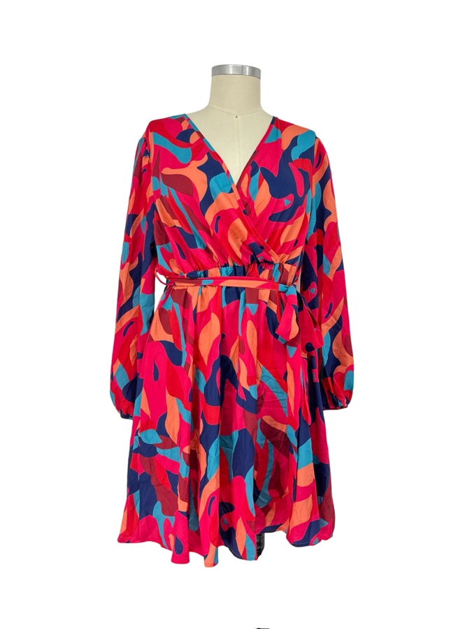Shein Curve